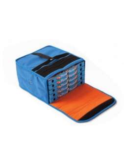 Сумка для пиццы Gi Metal BT4020